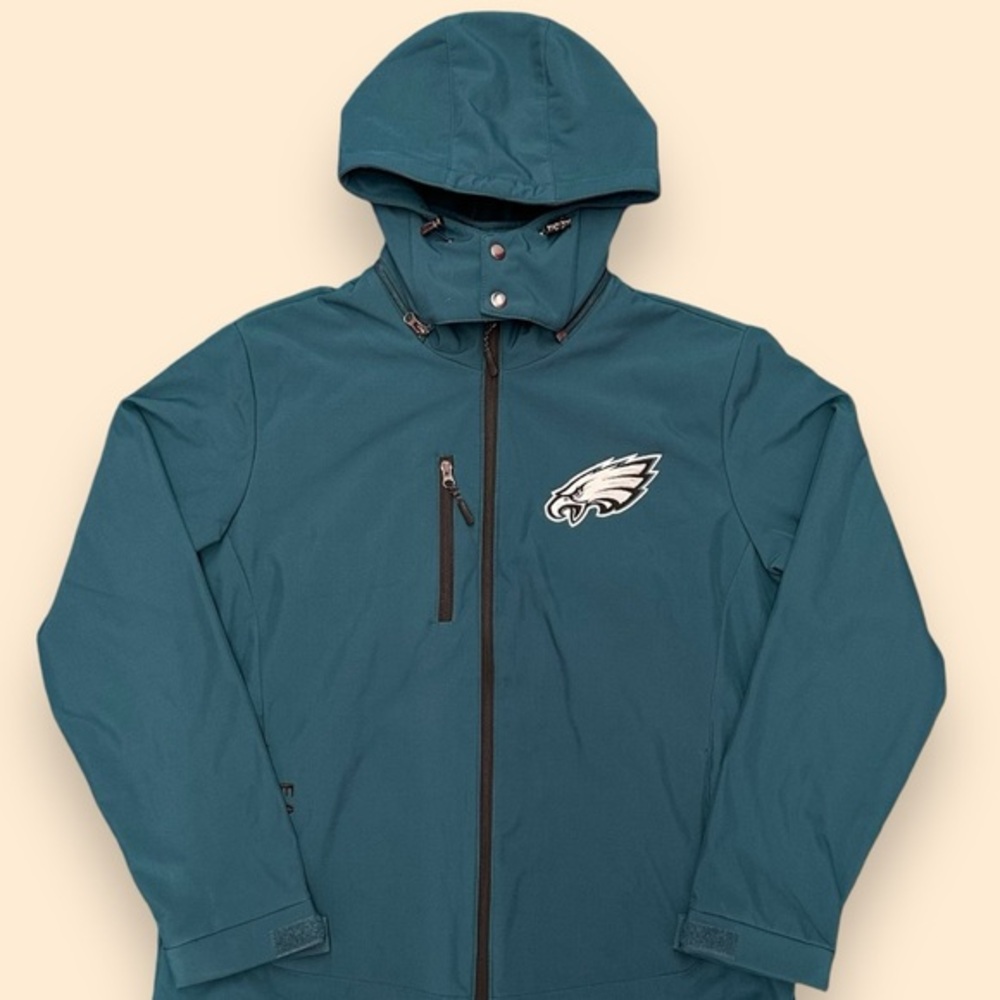 Philedelphia‎ Eagles Starter Windbreaker